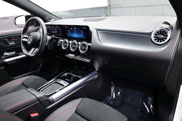2024 Mercedes-Benz GLA-CLASS 4MATIC