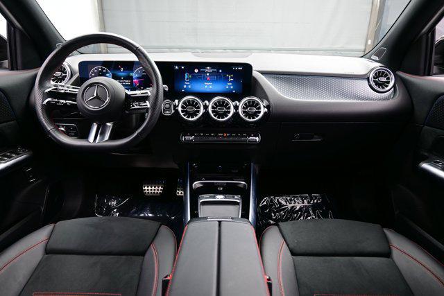 2024 Mercedes-Benz GLA-CLASS 4MATIC