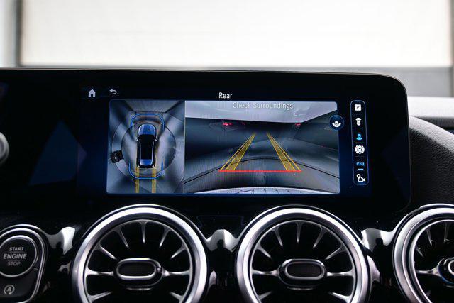 2024 Mercedes-Benz GLA-CLASS 4MATIC
