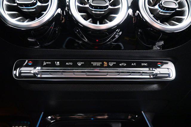 2024 Mercedes-Benz GLA-CLASS 4MATIC