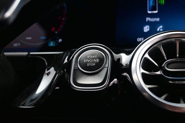 2024 Mercedes-Benz GLA-CLASS 4MATIC