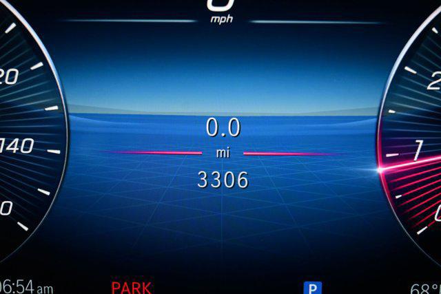2024 Mercedes-Benz GLA-CLASS 4MATIC