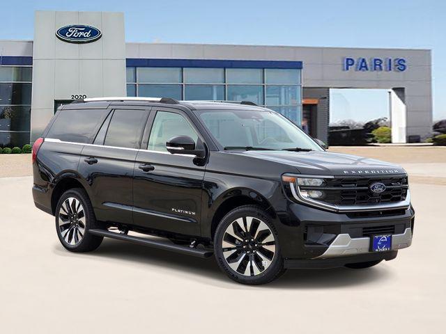 2026 Ford Expedition Platinum for sale in Paris, TX