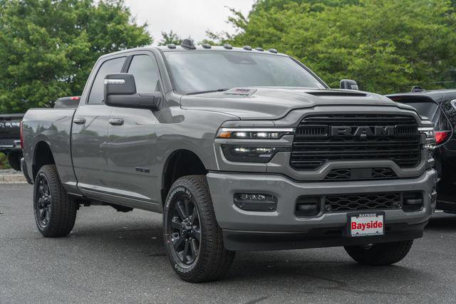 2026 RAM Ram 2500 RAM 2500 LARAMIE CREW CAB 4X4 64 BOX