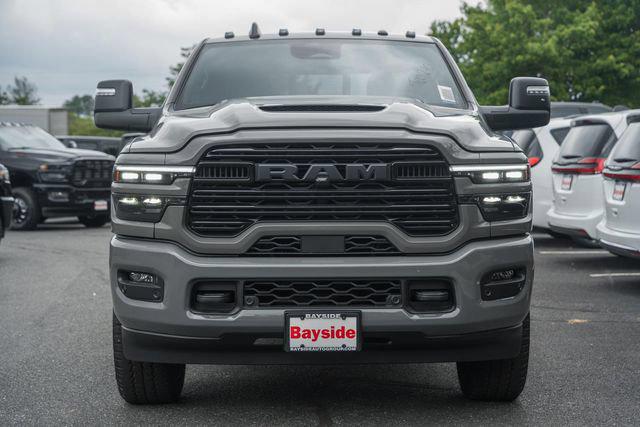 2026 RAM Ram 2500 RAM 2500 LARAMIE CREW CAB 4X4 64 BOX