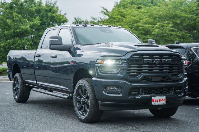 2026 RAM 2500 RAM 2500 BLACK EXPRESS CREW CAB 4X4 8 BOX 2026 RAM 2500 RAM 2500 BLACK EXPRESS CREW CAB 4X4 8 BOX