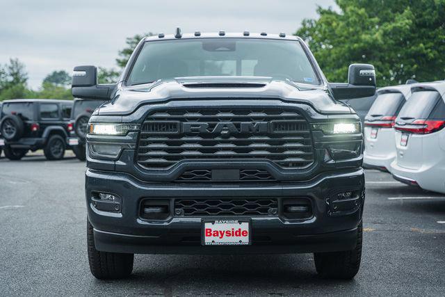 2026 RAM 2500 RAM 2500 BLACK EXPRESS CREW CAB 4X4 8 BOX 2026 RAM 2500 RAM 2500 BLACK EXPRESS CREW CAB 4X4 8 BOX