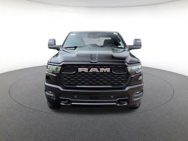 2026 RAM Ram 1500 RAM 1500 BIG HORN CREW CAB 4X4 64 BOX 2026 RAM Ram 1500 RAM 1500 BIG HORN CREW CAB 4X4 64 BOX