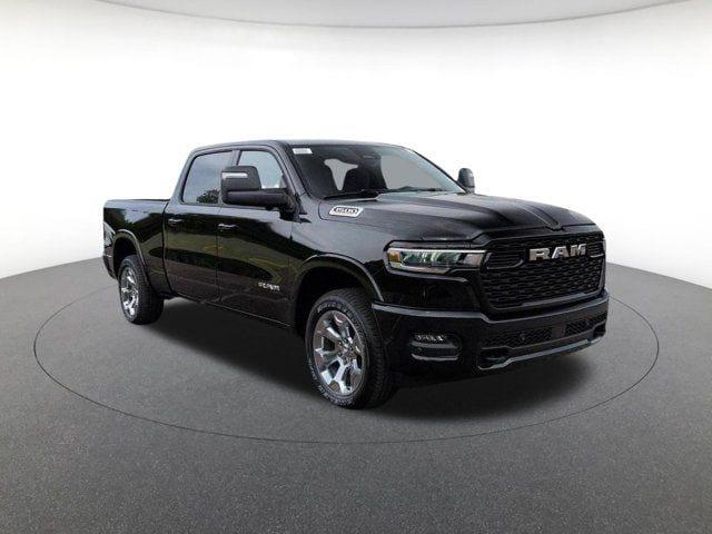 2026 RAM Ram 1500 RAM 1500 BIG HORN CREW CAB 4X4 64 BOX 2026 RAM Ram 1500 RAM 1500 BIG HORN CREW CAB 4X4 64 BOX
