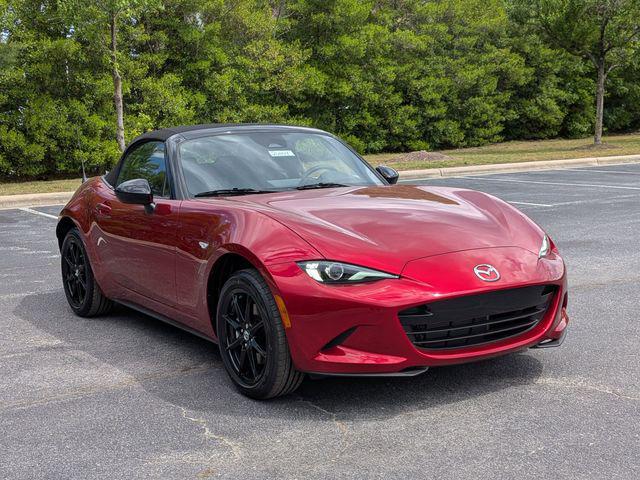 2026 Mazda MX-5 Sport for sale in Greenville, NC