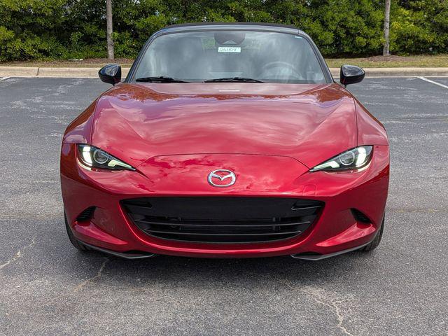 2026 Mazda MX-5 Sport
