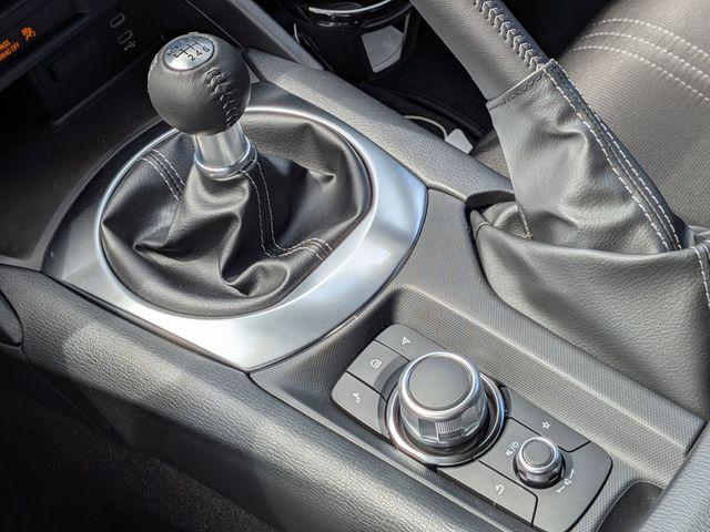 2026 Mazda MX-5 Sport