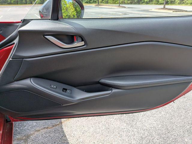 2026 Mazda MX-5 Sport