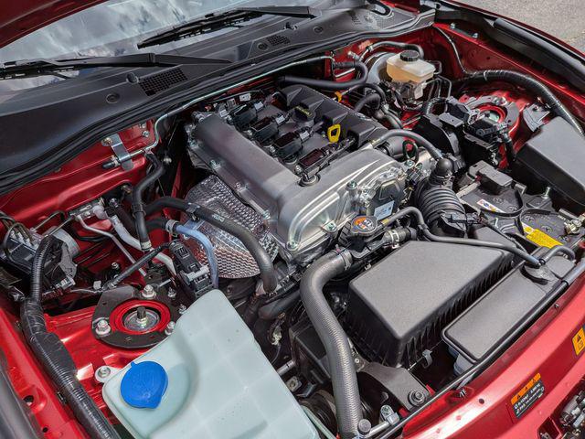 2026 Mazda MX-5 Sport