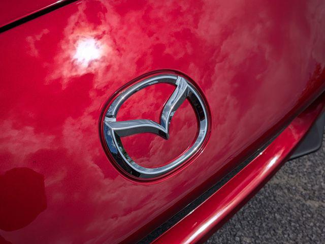 2026 Mazda MX-5 Sport