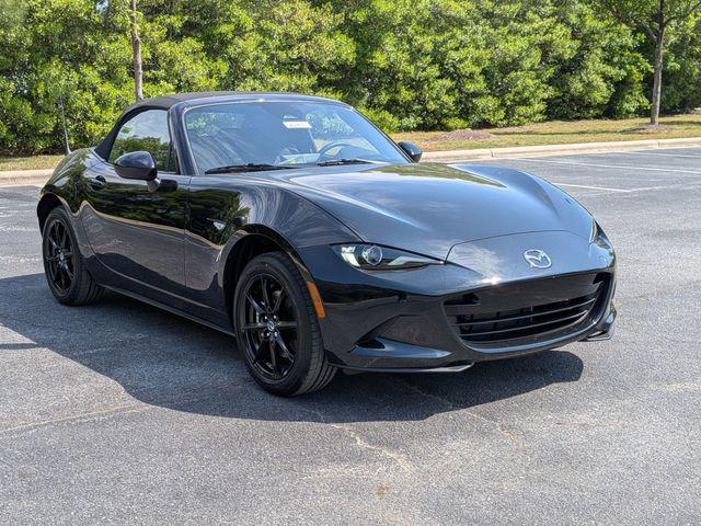 2026 Mazda MX-5 Sport for sale in Greenville, NC