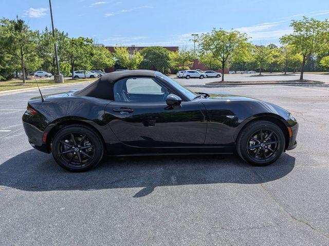 2026 Mazda MX-5 Sport