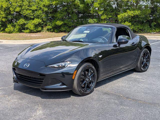 2026 Mazda MX-5 Sport