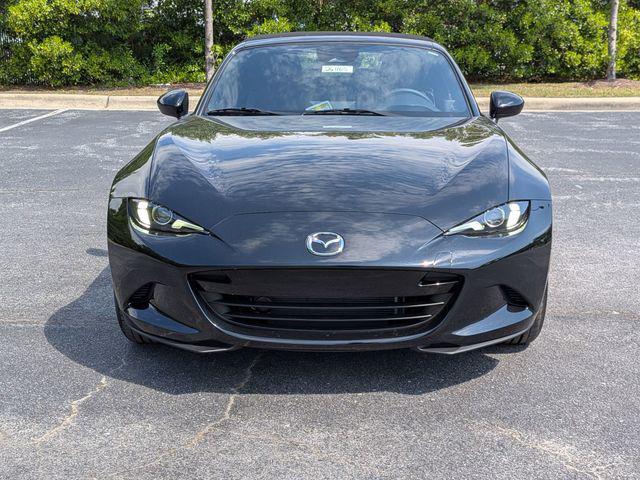 2026 Mazda MX-5 Sport