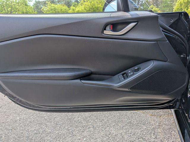 2026 Mazda MX-5 Sport