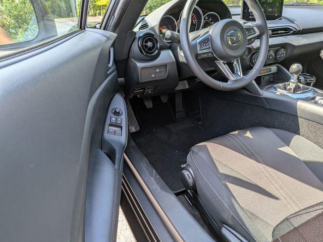 2026 Mazda MX-5 Sport