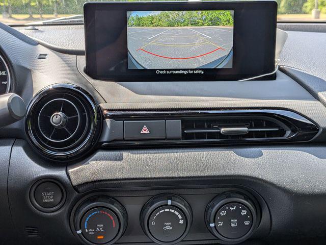 2026 Mazda MX-5 Sport