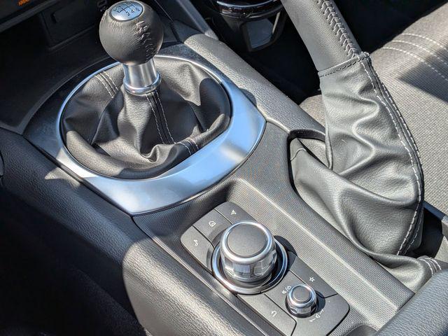 2026 Mazda MX-5 Sport