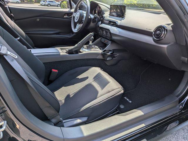 2026 Mazda MX-5 Sport