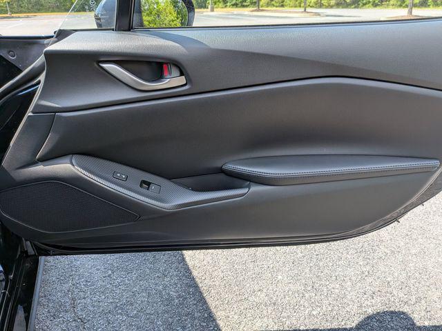 2026 Mazda MX-5 Sport