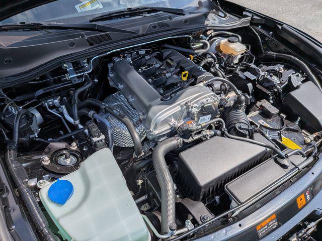 2026 Mazda MX-5 Sport