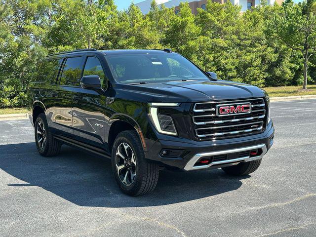 2026 GMC Yukon XL 4WD AT4 for sale in Greenville, NC