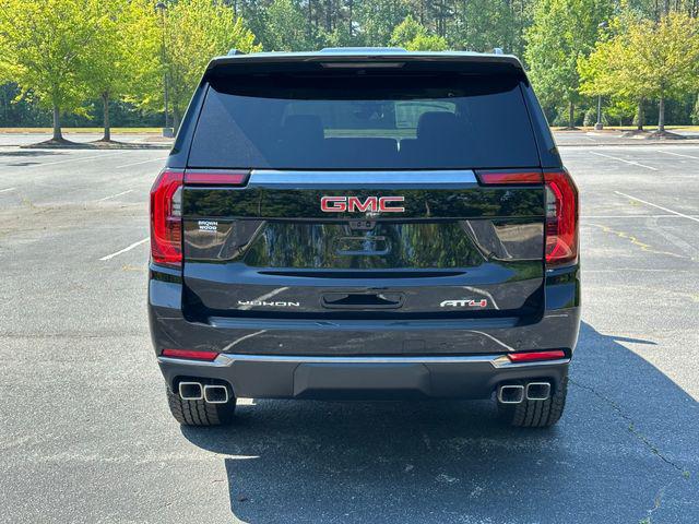 2026 GMC Yukon XL 4WD AT4
