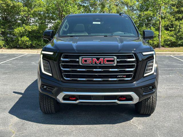 2026 GMC Yukon XL 4WD AT4