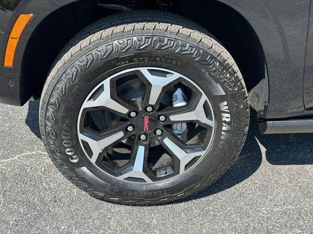 2026 GMC Yukon XL 4WD AT4