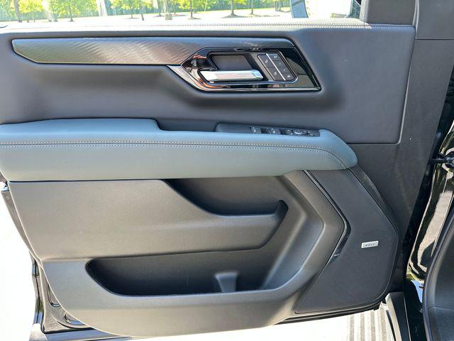 2026 GMC Yukon XL 4WD AT4