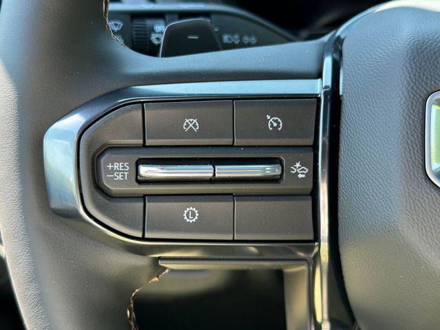 2026 GMC Yukon XL 4WD AT4