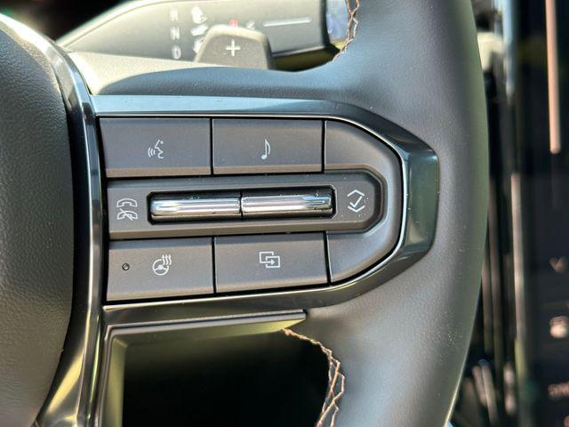 2026 GMC Yukon XL 4WD AT4