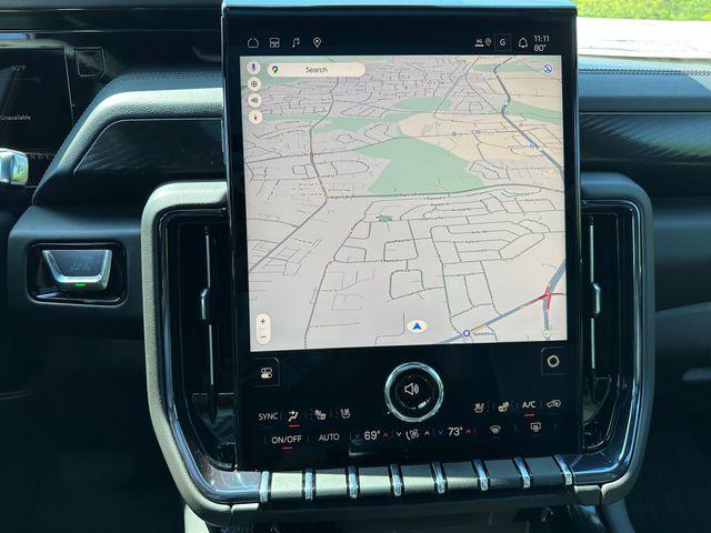 2026 GMC Yukon XL 4WD AT4