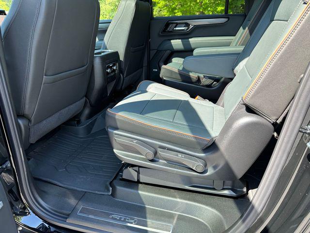 2026 GMC Yukon XL 4WD AT4