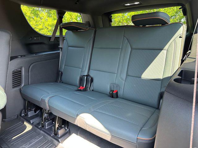 2026 GMC Yukon XL 4WD AT4