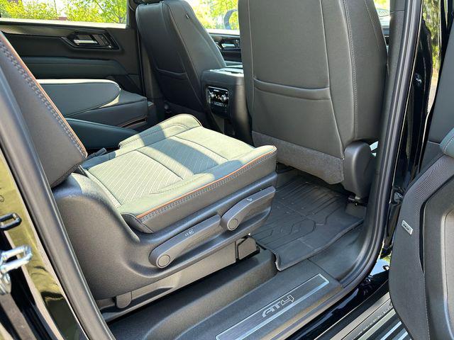 2026 GMC Yukon XL 4WD AT4