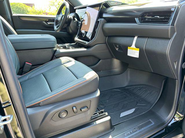 2026 GMC Yukon XL 4WD AT4
