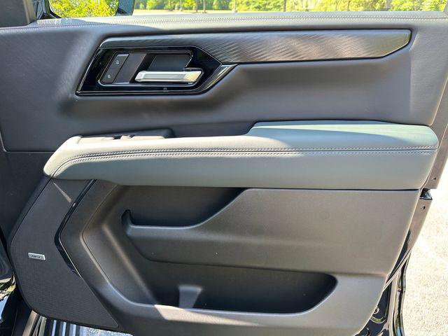 2026 GMC Yukon XL 4WD AT4