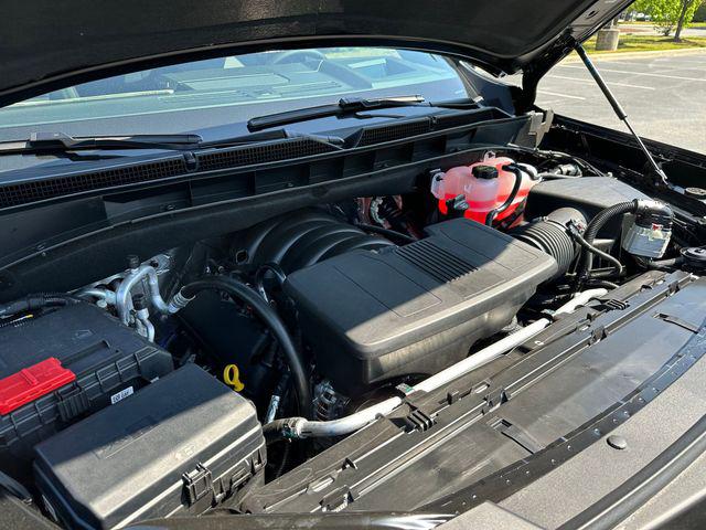 2026 GMC Yukon XL 4WD AT4