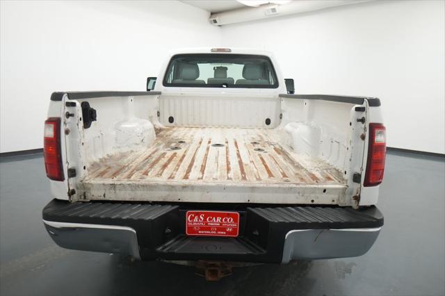 2013 Ford F-250 XL