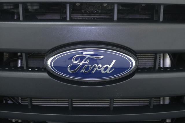 2013 Ford F-250 XL