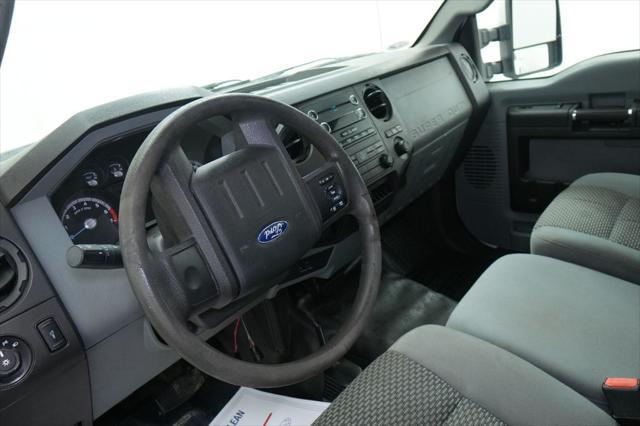2013 Ford F-250 XL