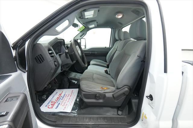 2013 Ford F-250 XL