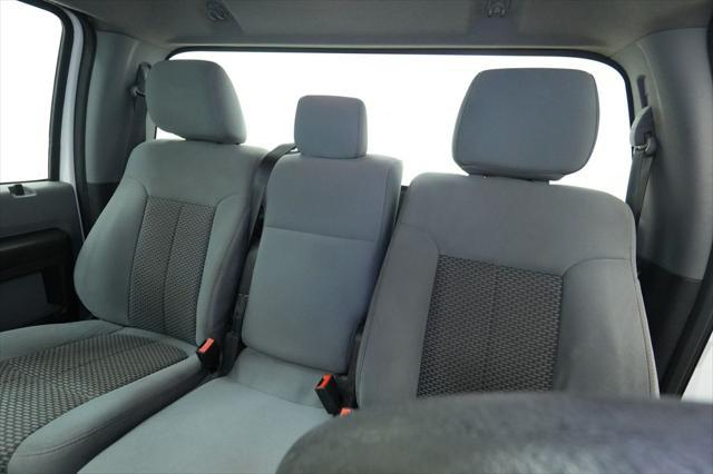 2013 Ford F-250 XL