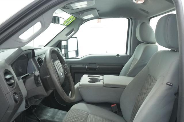 2013 Ford F-250 XL
